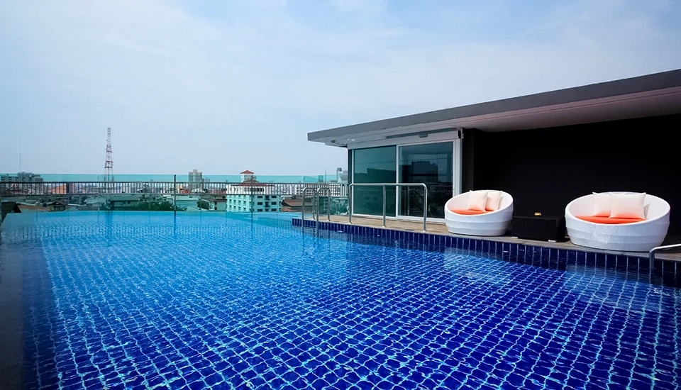 هتل نوا اکسپرس پاتایا